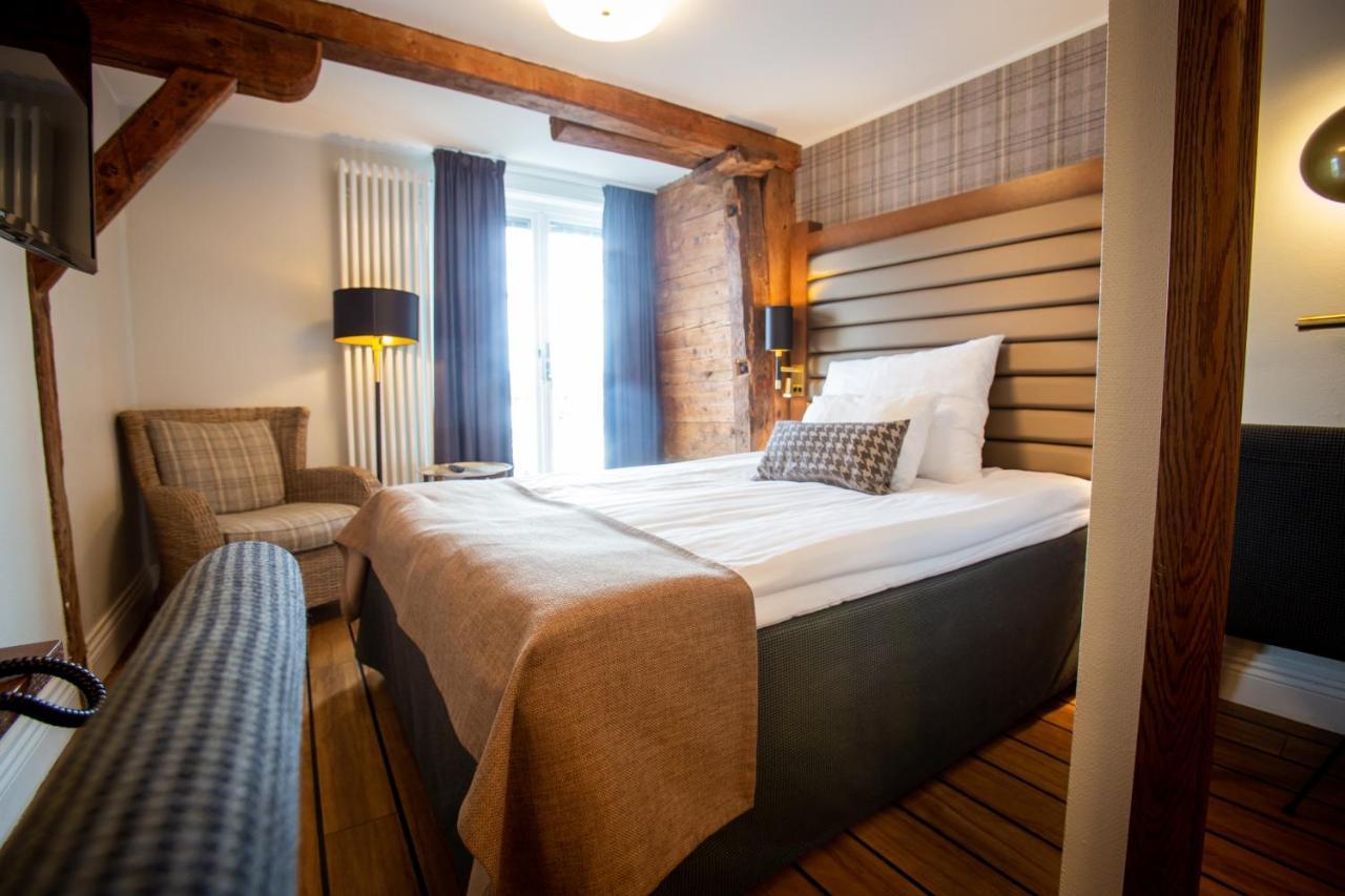 Home Hotel Packhuset Kalmar Kültér fotó