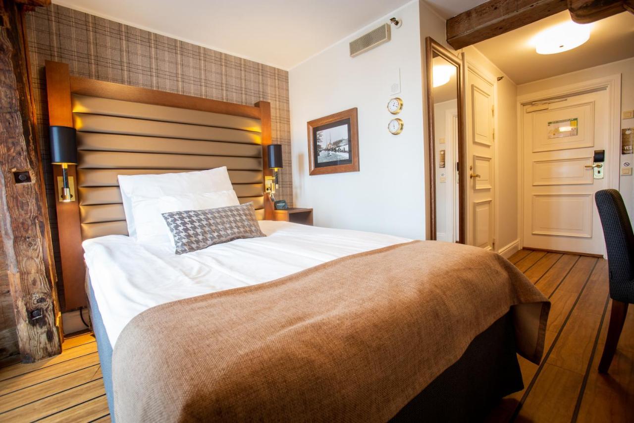 Home Hotel Packhuset Kalmar Kültér fotó