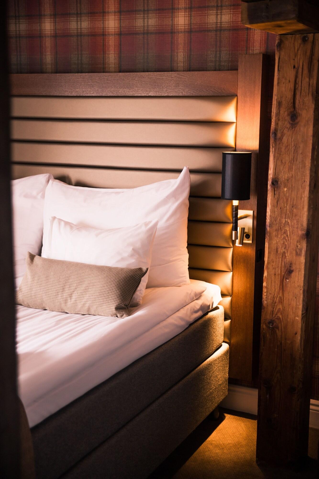 Home Hotel Packhuset Kalmar Kültér fotó
