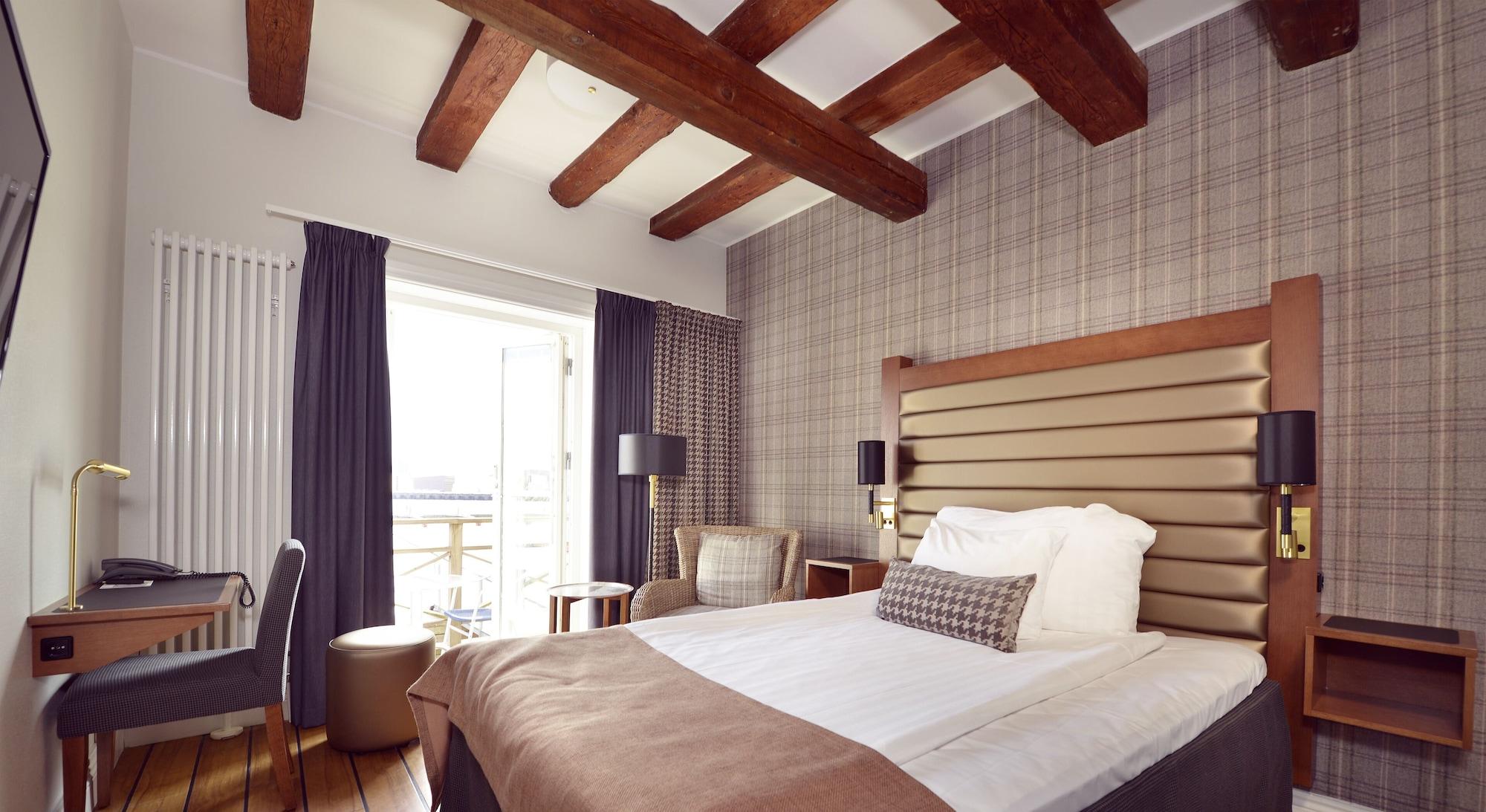 Home Hotel Packhuset Kalmar Kültér fotó