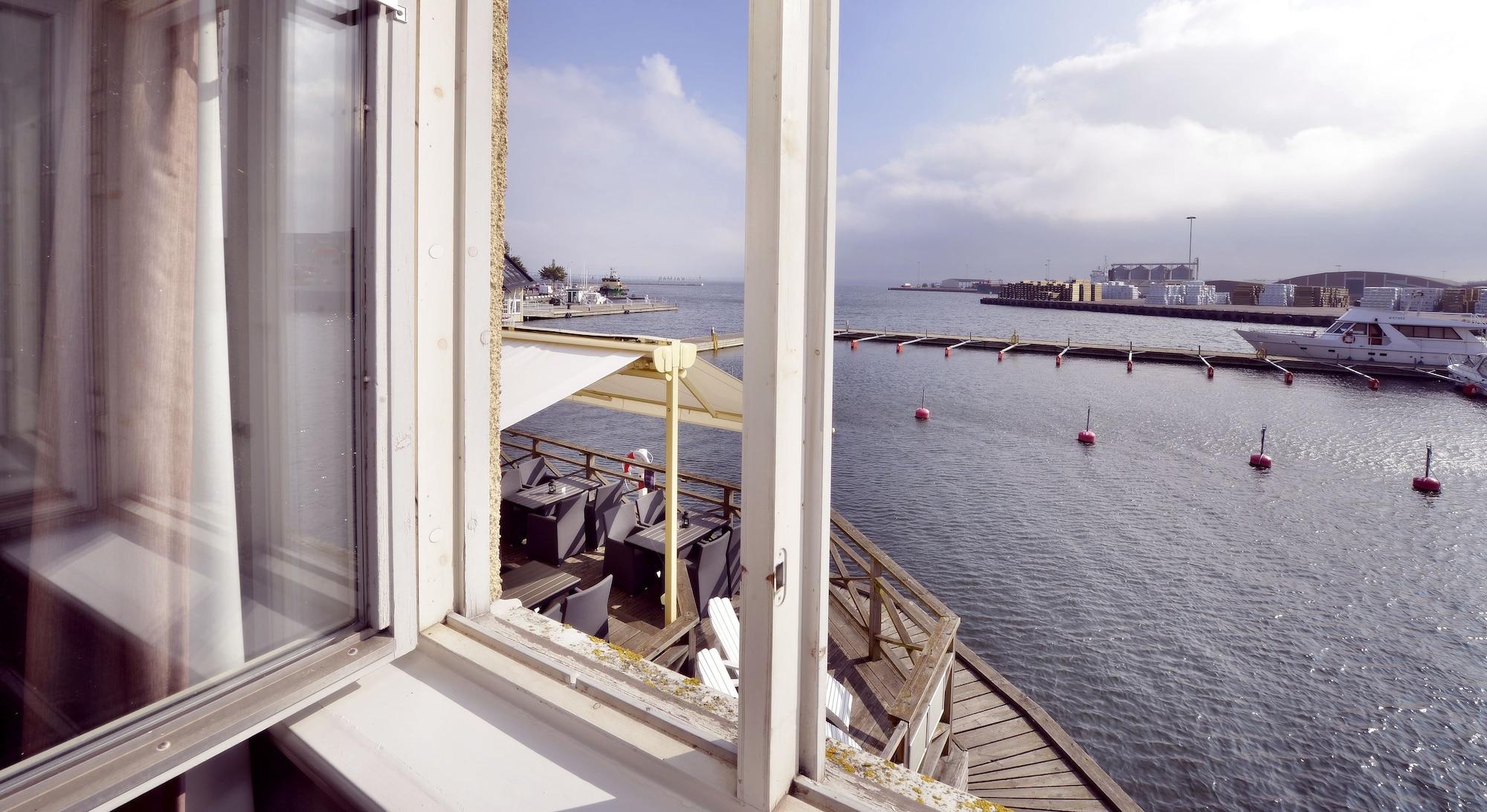 Home Hotel Packhuset Kalmar Kültér fotó