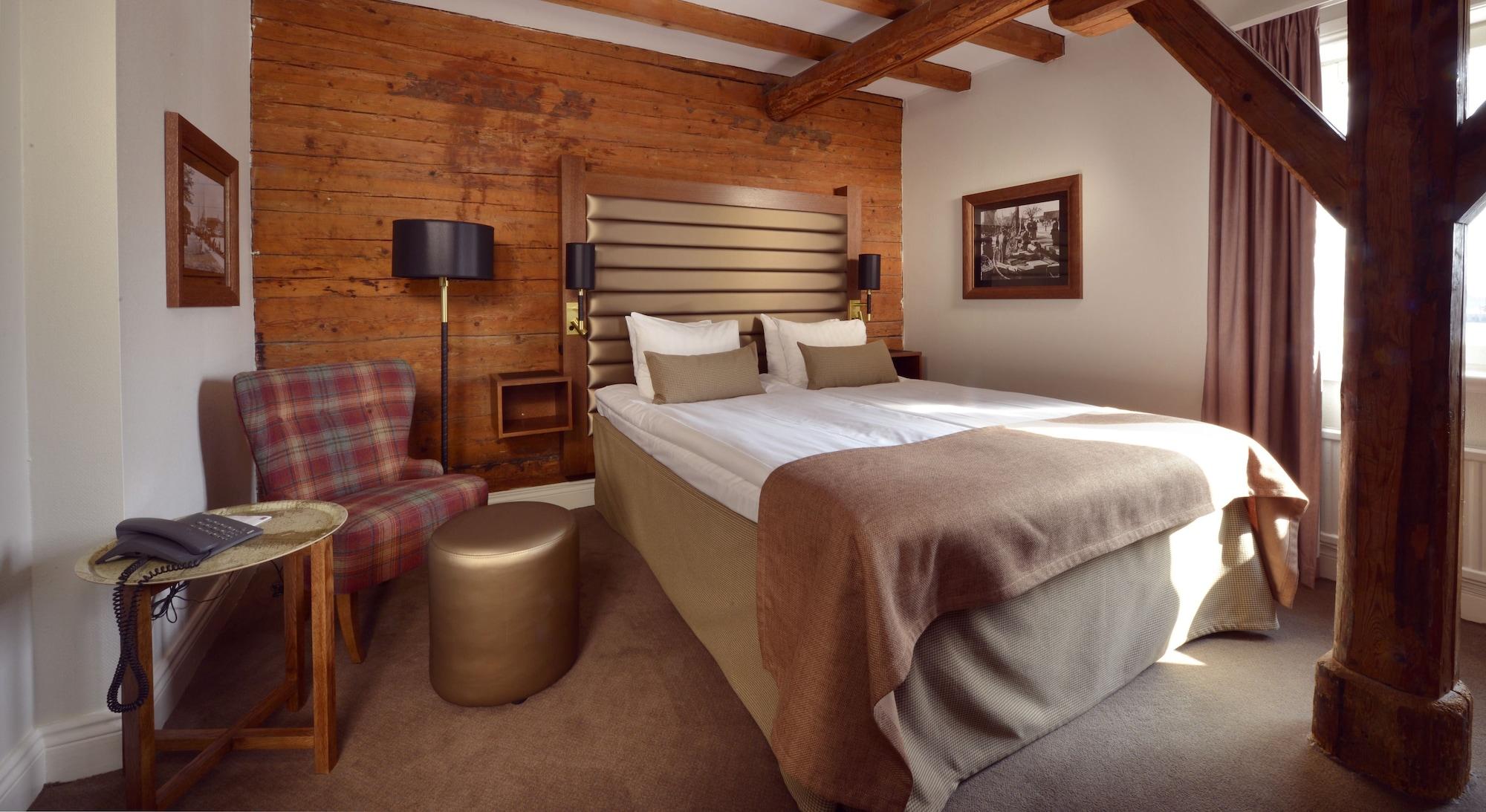 Home Hotel Packhuset Kalmar Kültér fotó