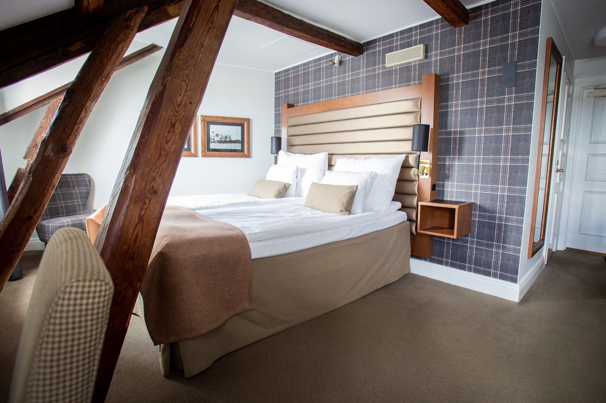 Home Hotel Packhuset Kalmar Kültér fotó