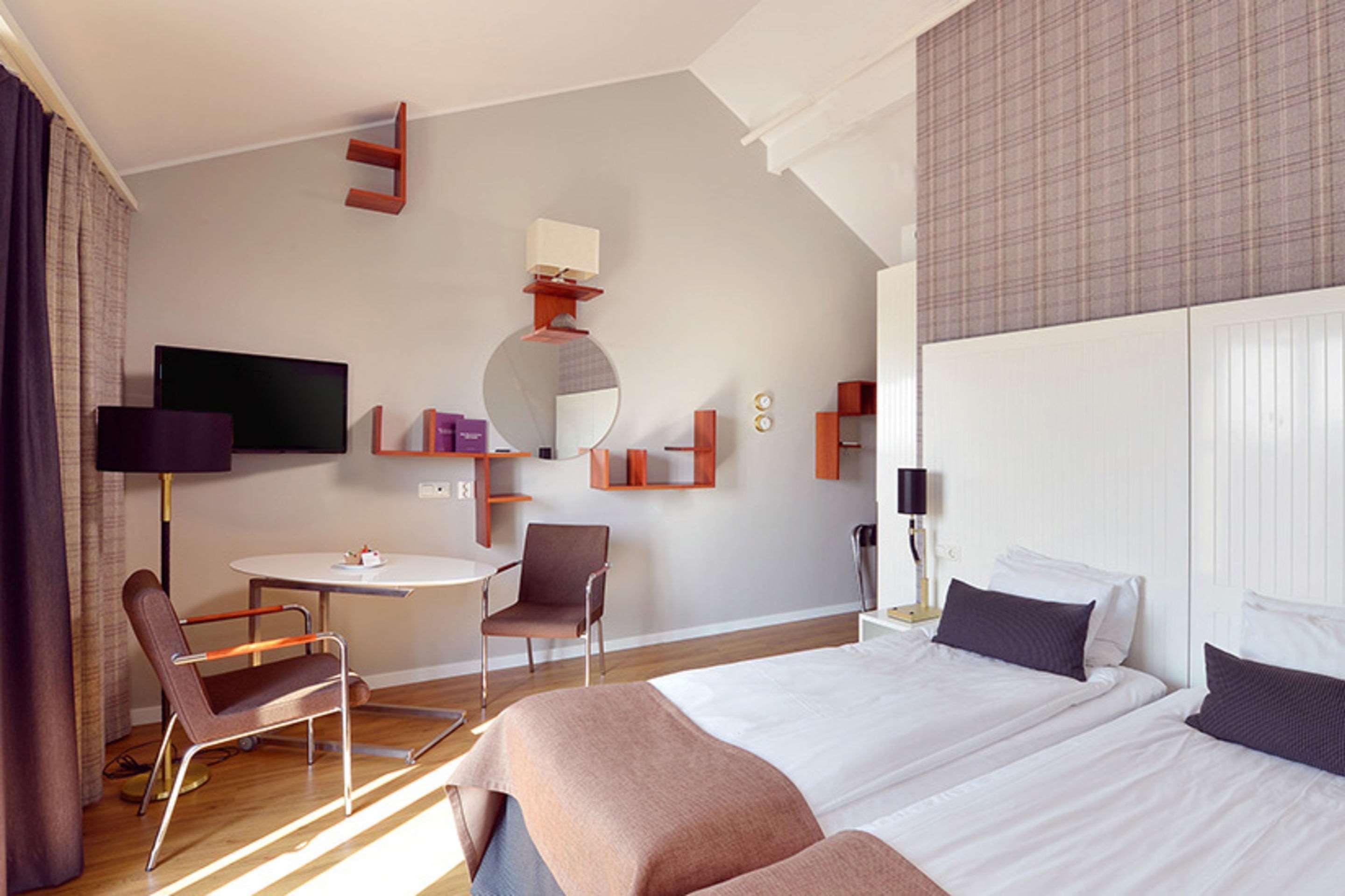 Home Hotel Packhuset Kalmar Kültér fotó