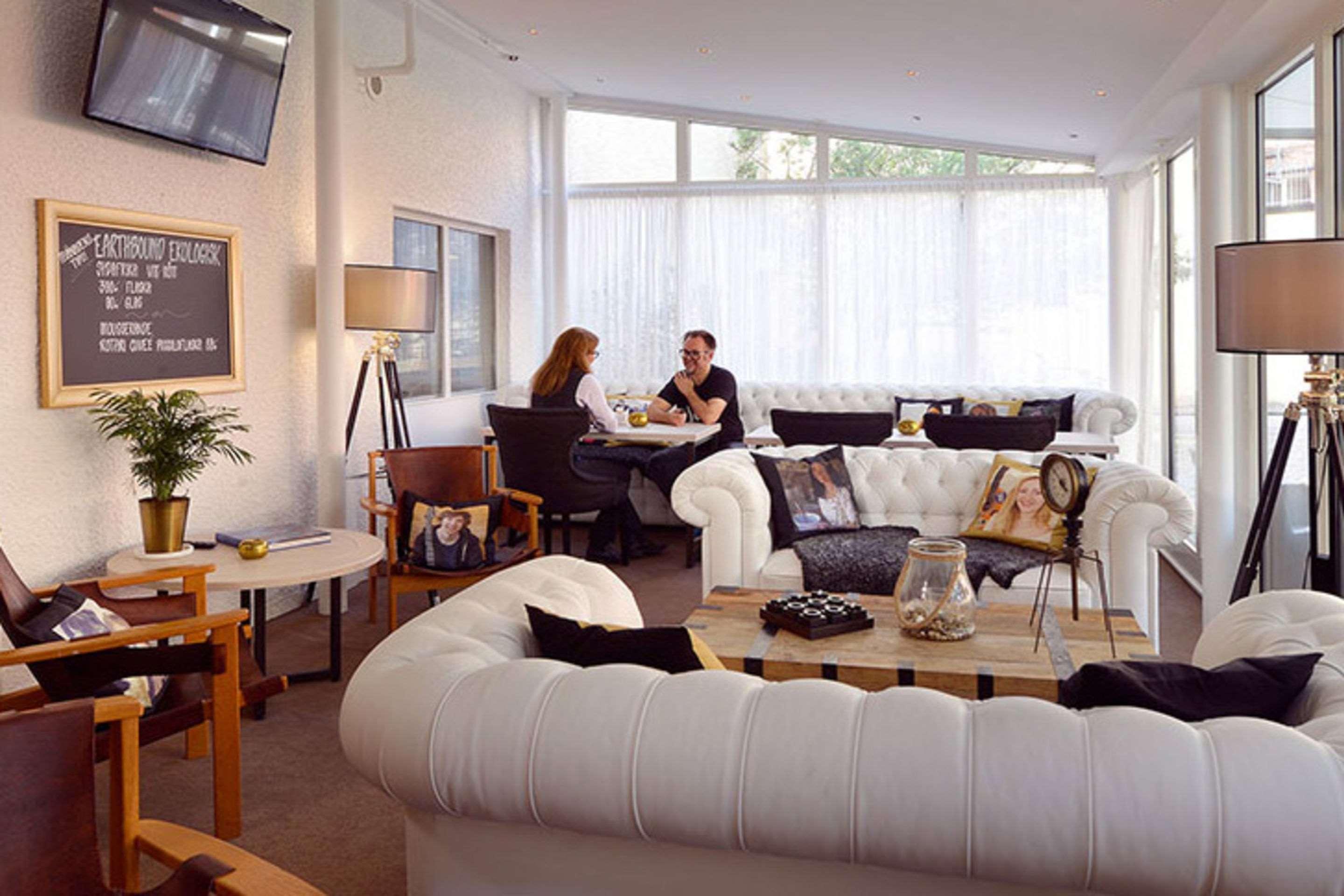 Home Hotel Packhuset Kalmar Kültér fotó