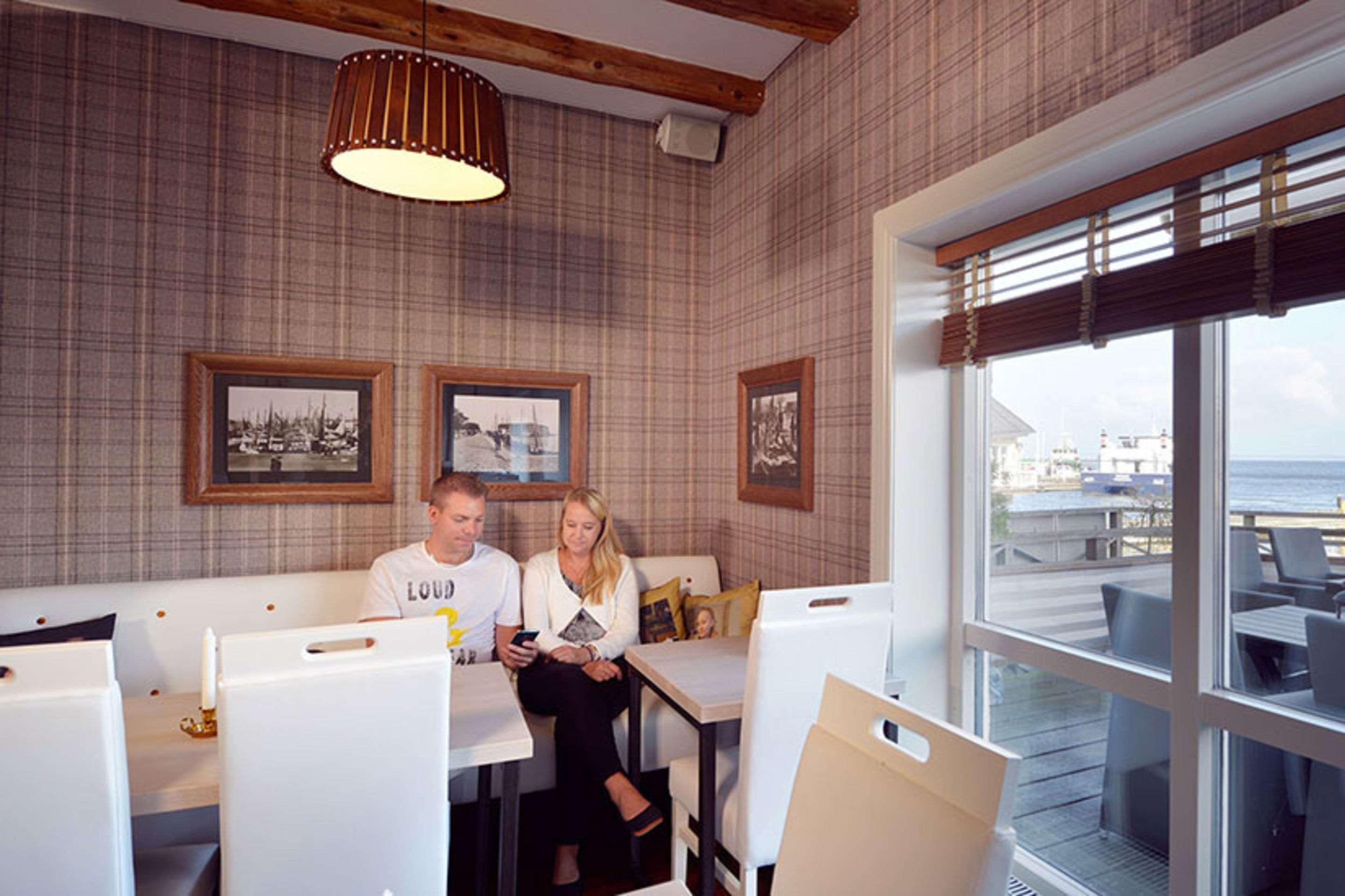 Home Hotel Packhuset Kalmar Kültér fotó