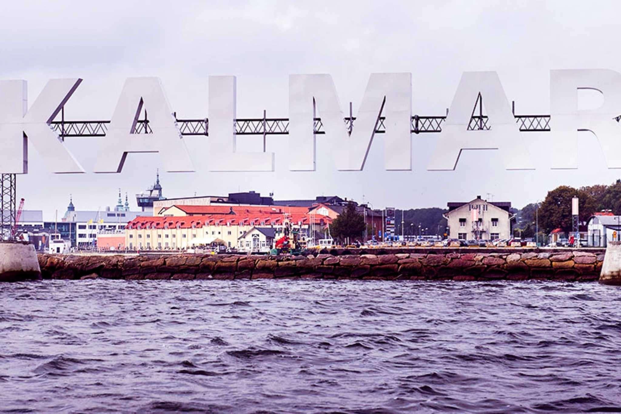 Home Hotel Packhuset Kalmar Kültér fotó