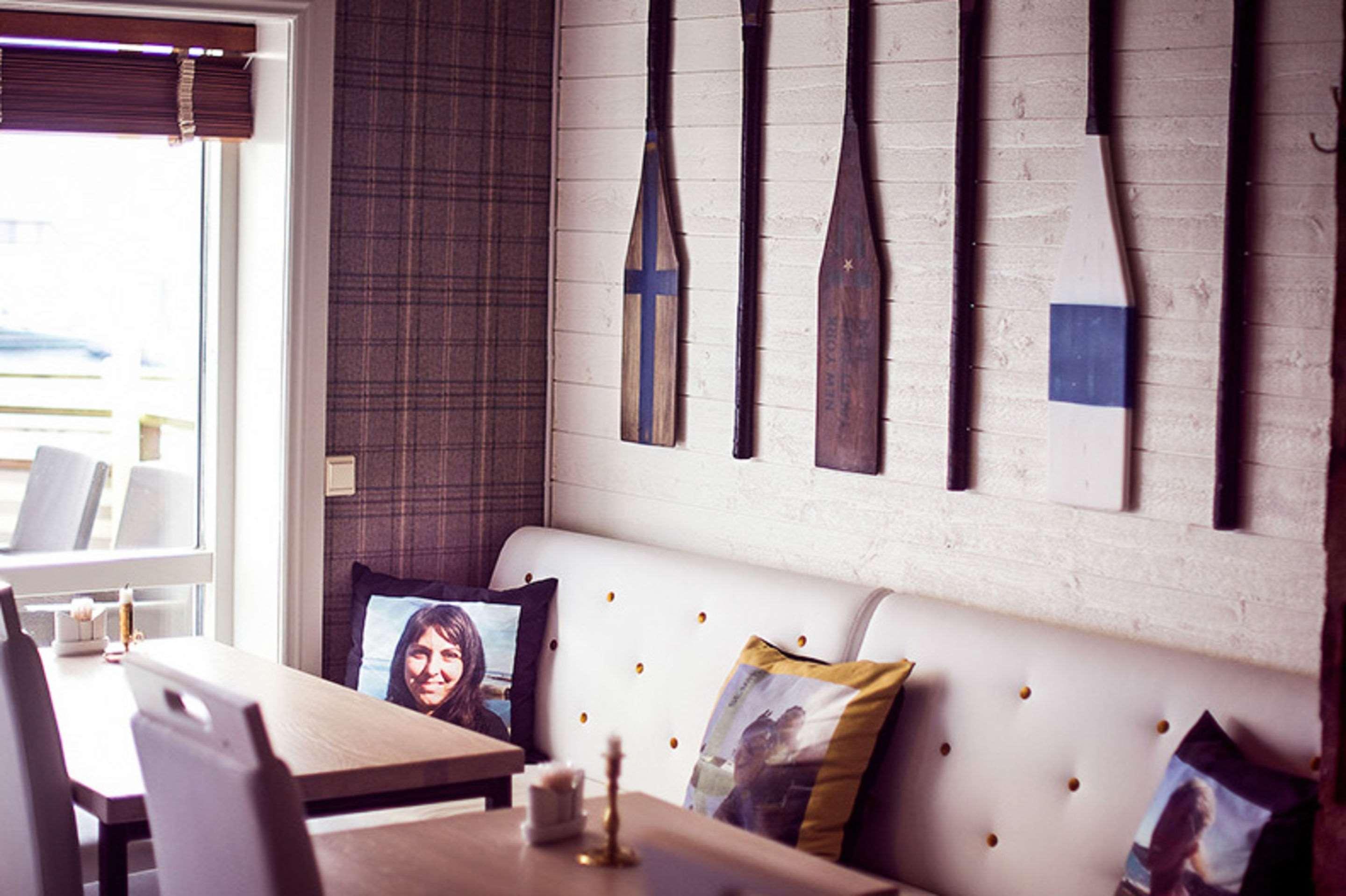 Home Hotel Packhuset Kalmar Kültér fotó