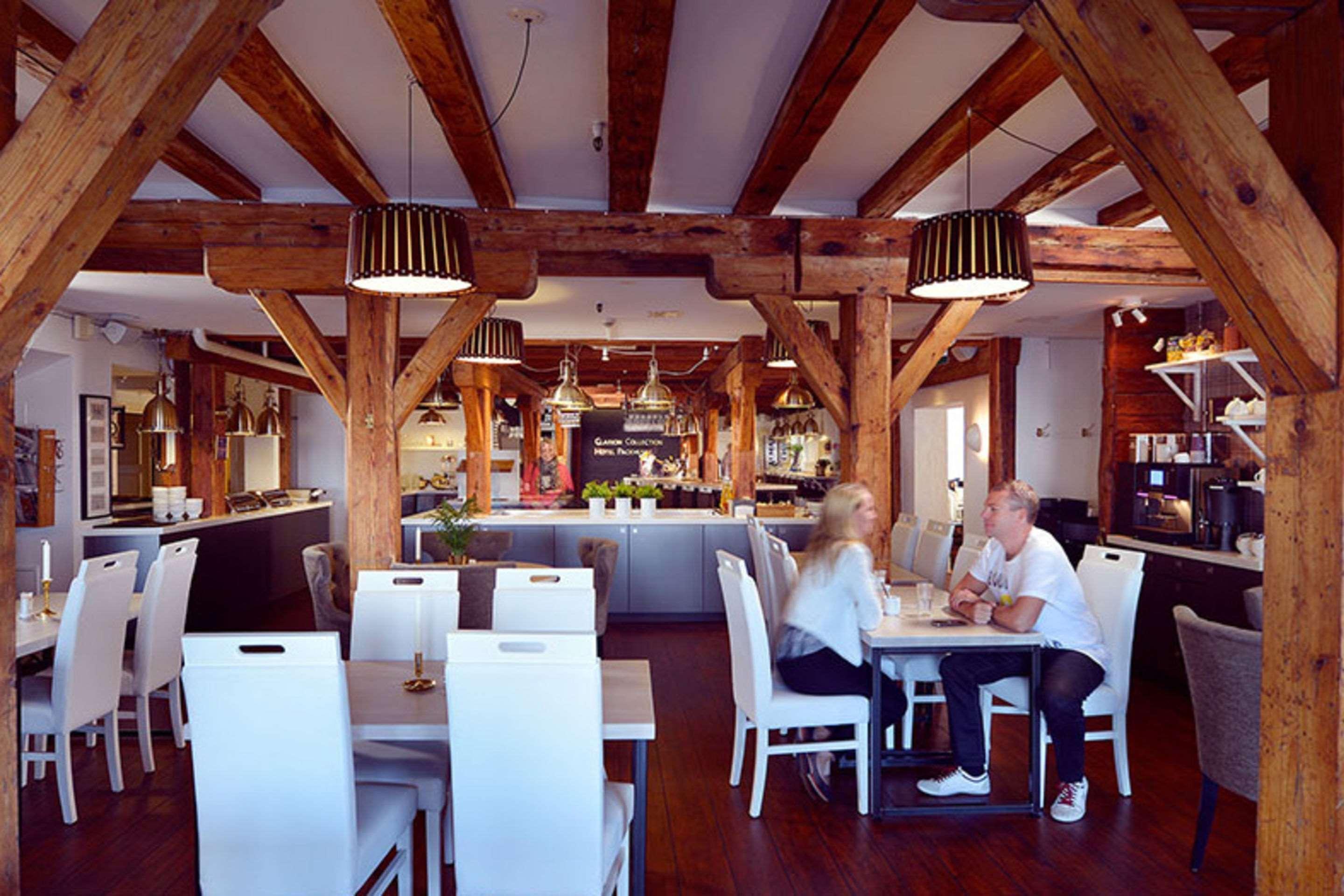 Home Hotel Packhuset Kalmar Kültér fotó