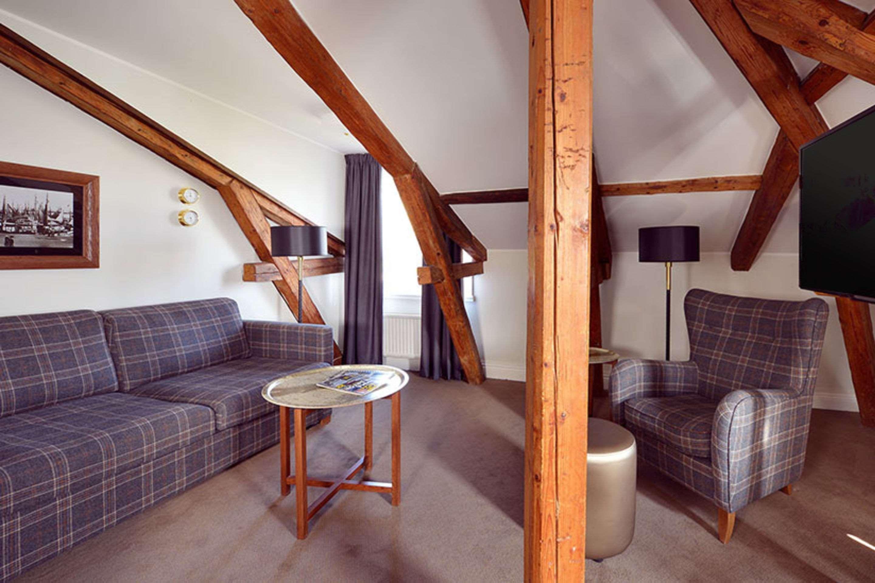 Home Hotel Packhuset Kalmar Kültér fotó