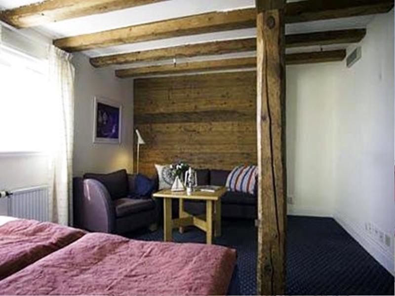 Home Hotel Packhuset Kalmar Kültér fotó