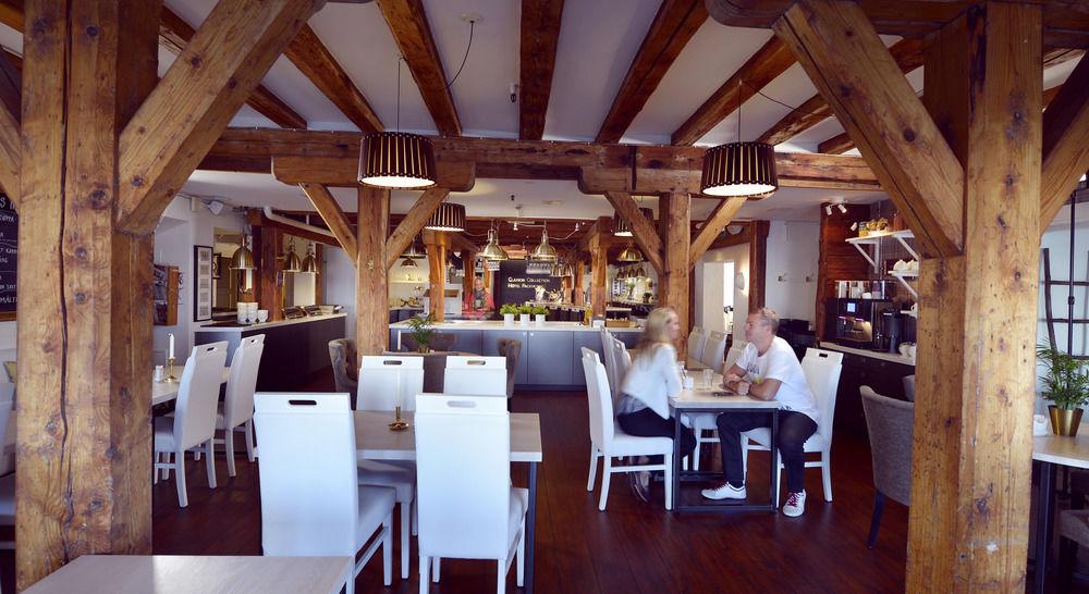 Home Hotel Packhuset Kalmar Kültér fotó
