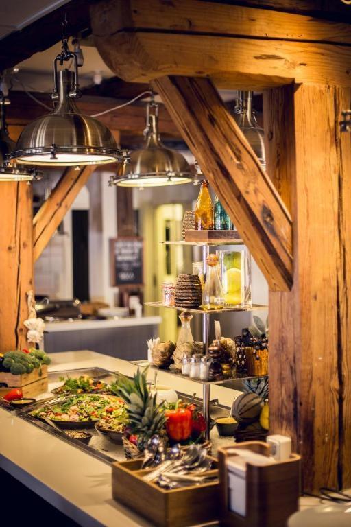 Home Hotel Packhuset Kalmar Kültér fotó