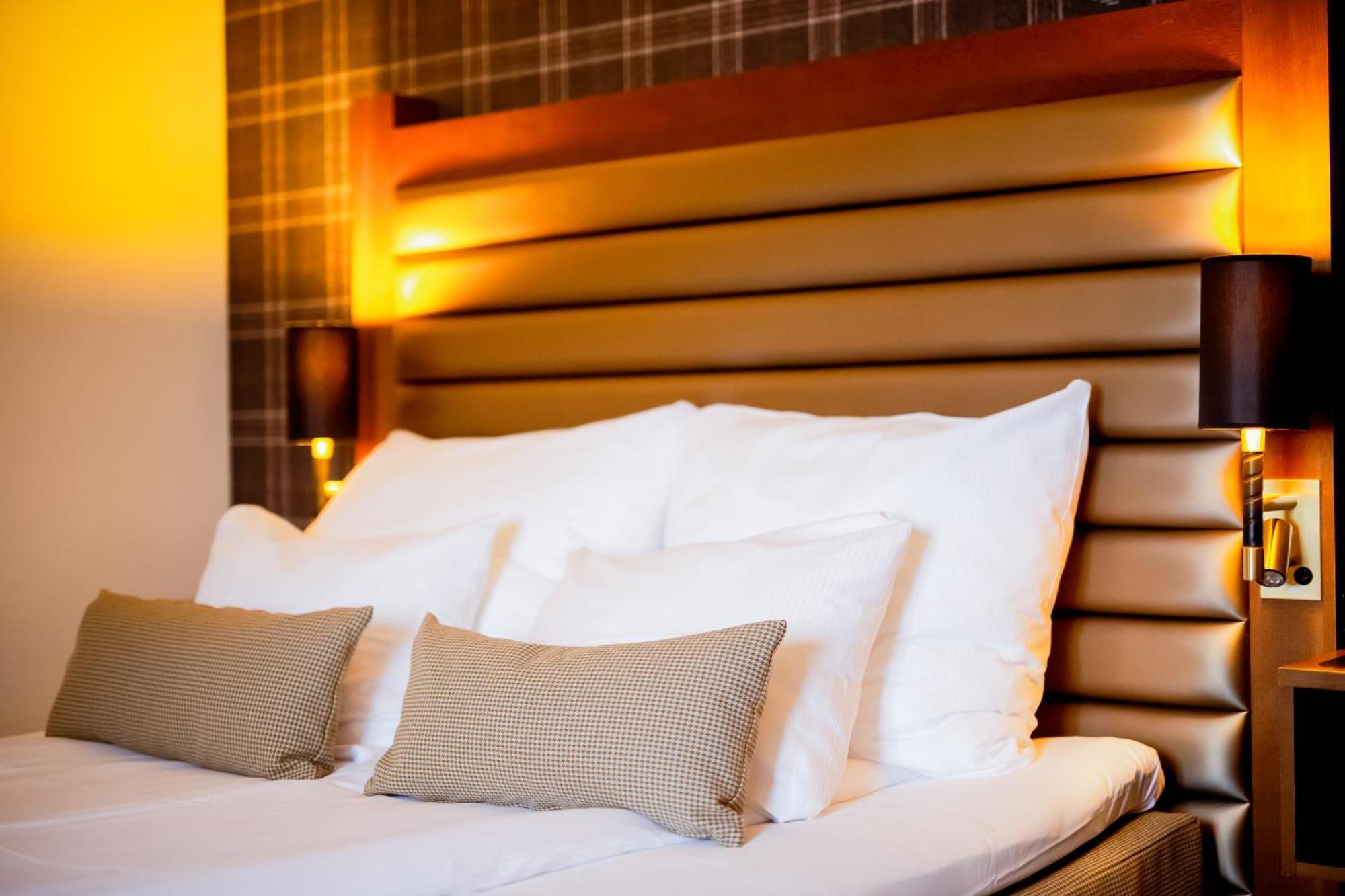 Home Hotel Packhuset Kalmar Kültér fotó