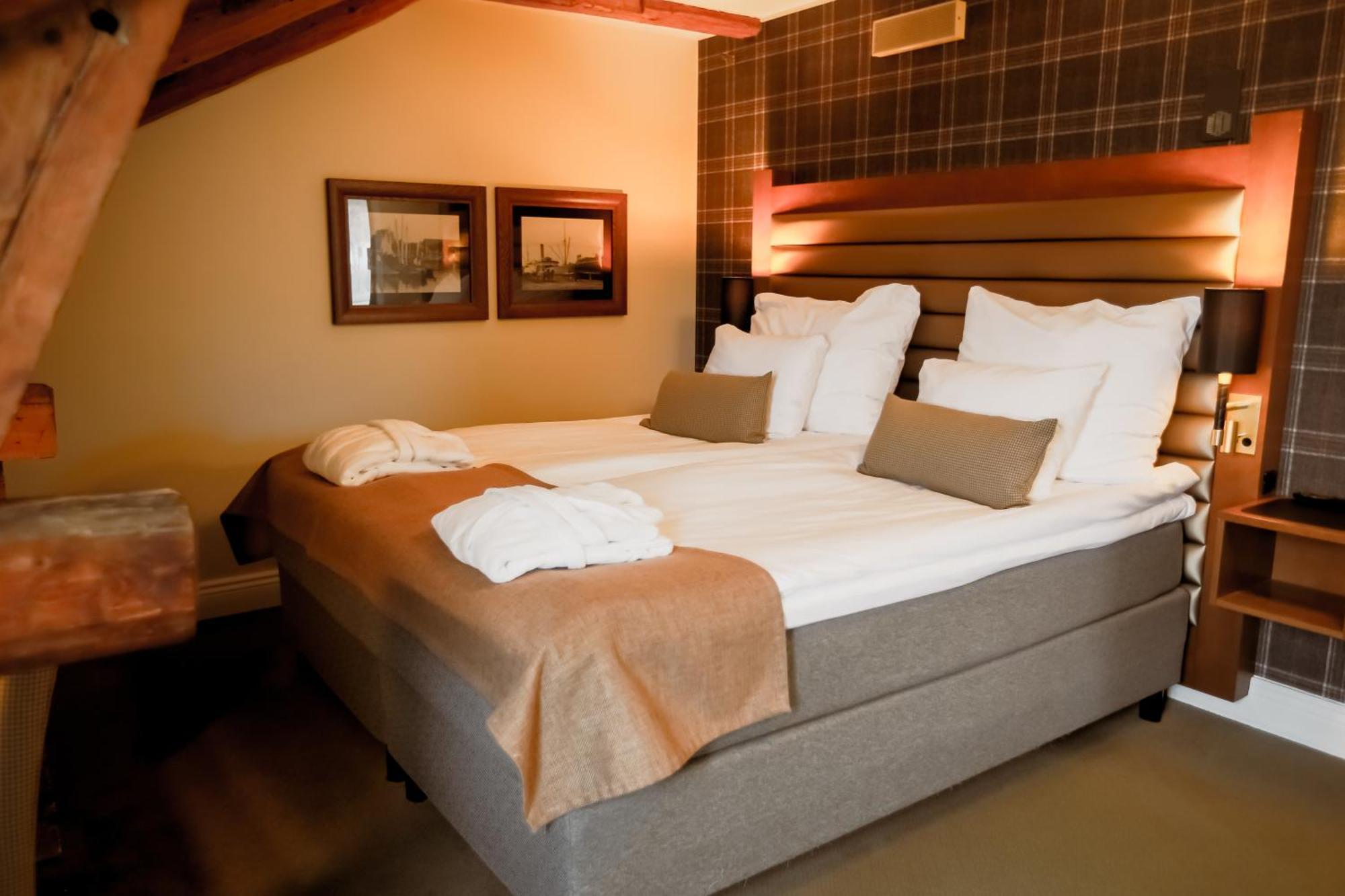 Home Hotel Packhuset Kalmar Kültér fotó