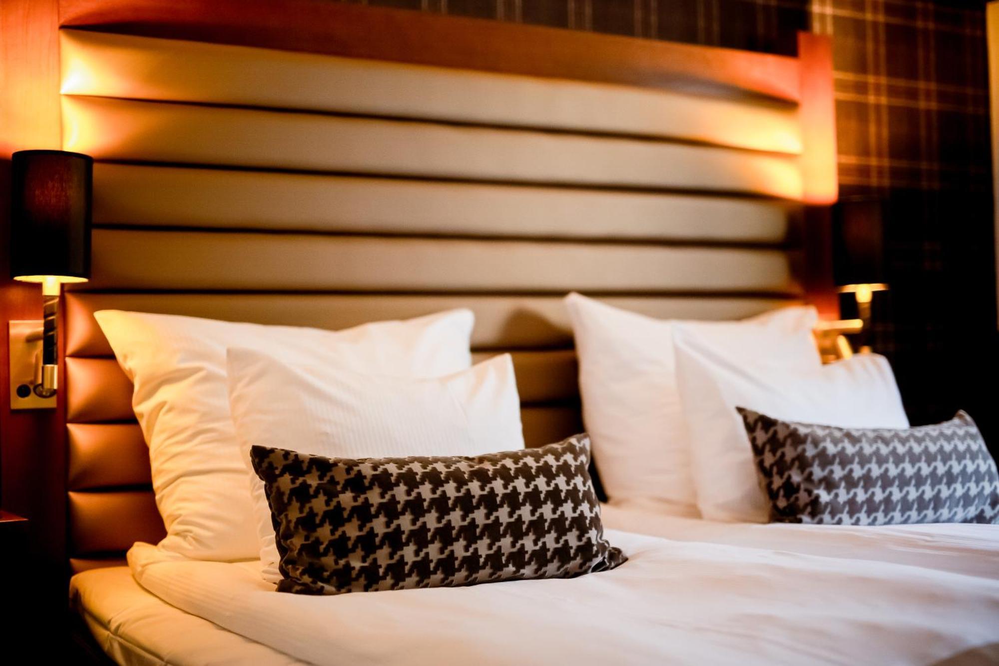 Home Hotel Packhuset Kalmar Kültér fotó