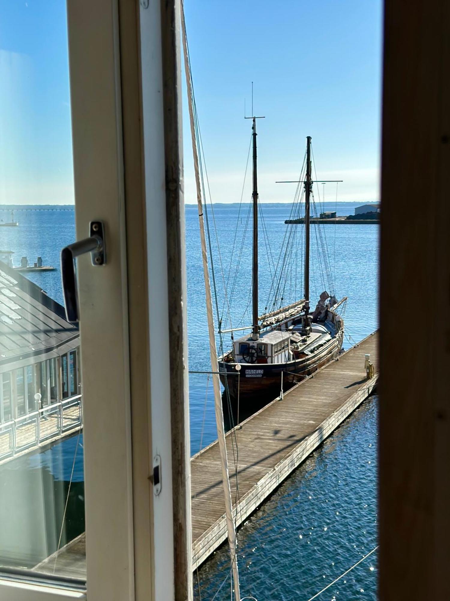 Home Hotel Packhuset Kalmar Kültér fotó