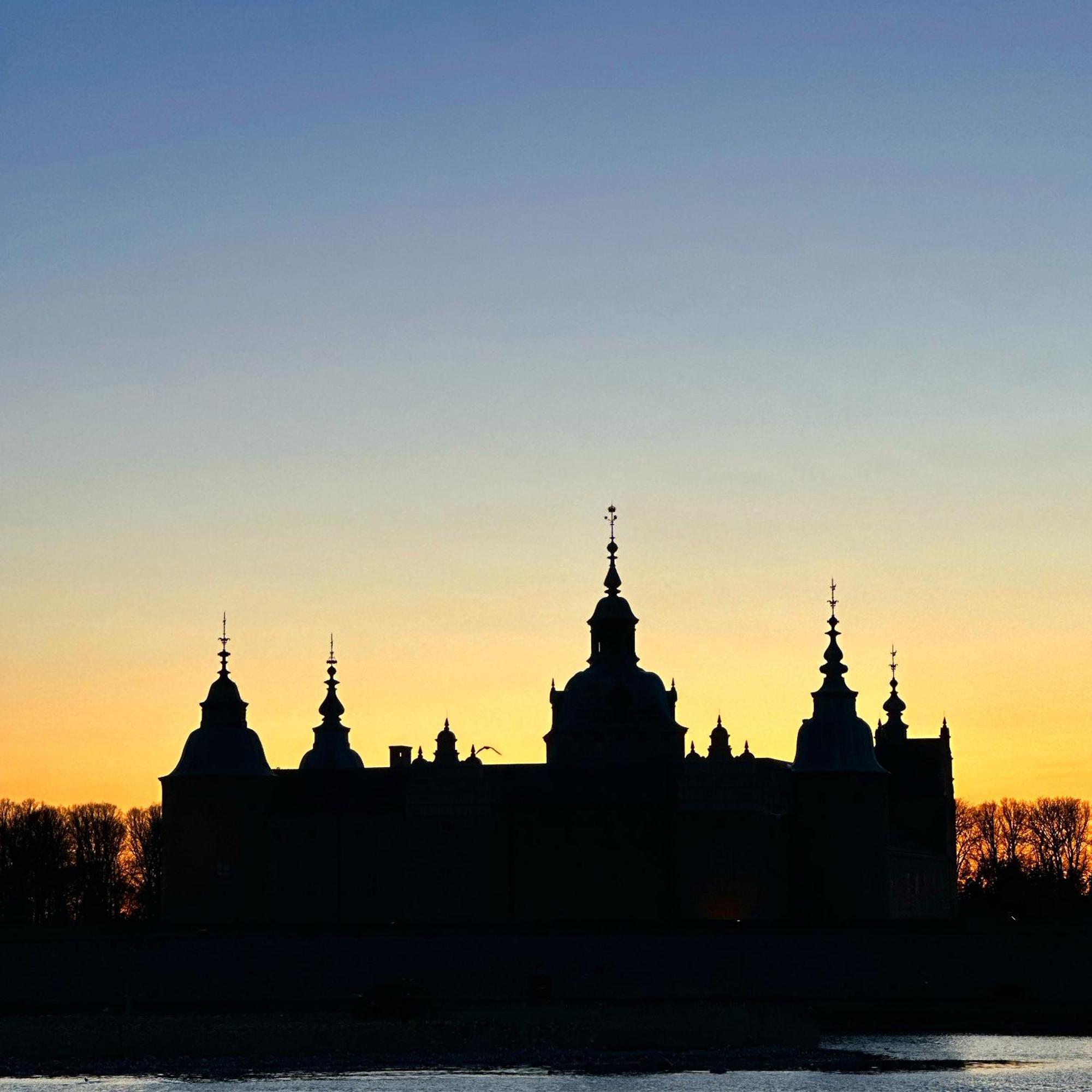 Home Hotel Packhuset Kalmar Kültér fotó