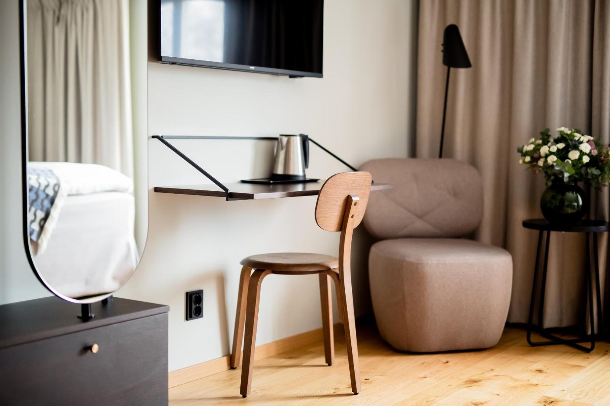 Home Hotel Packhuset Kalmar Kültér fotó