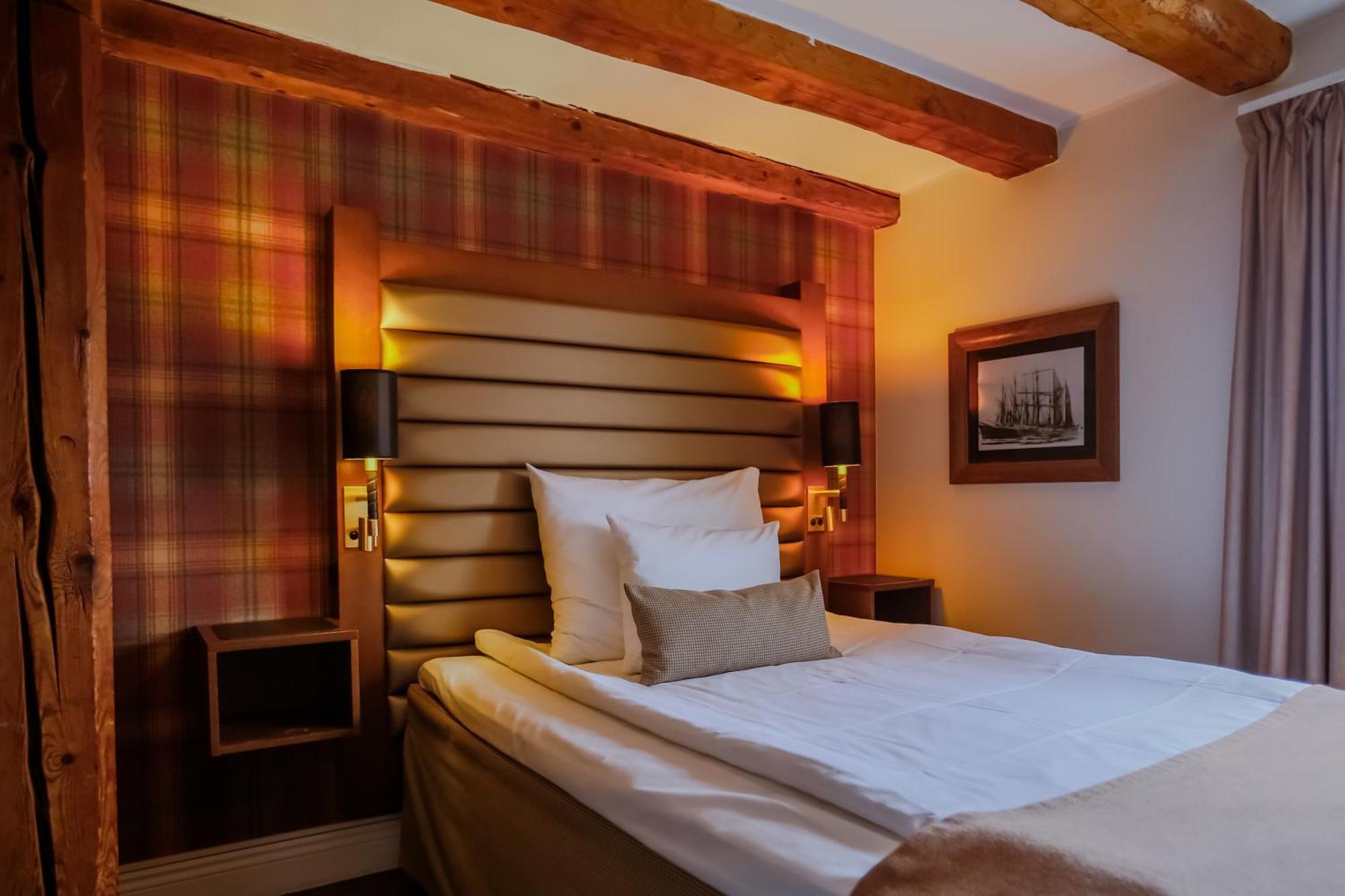 Home Hotel Packhuset Kalmar Kültér fotó