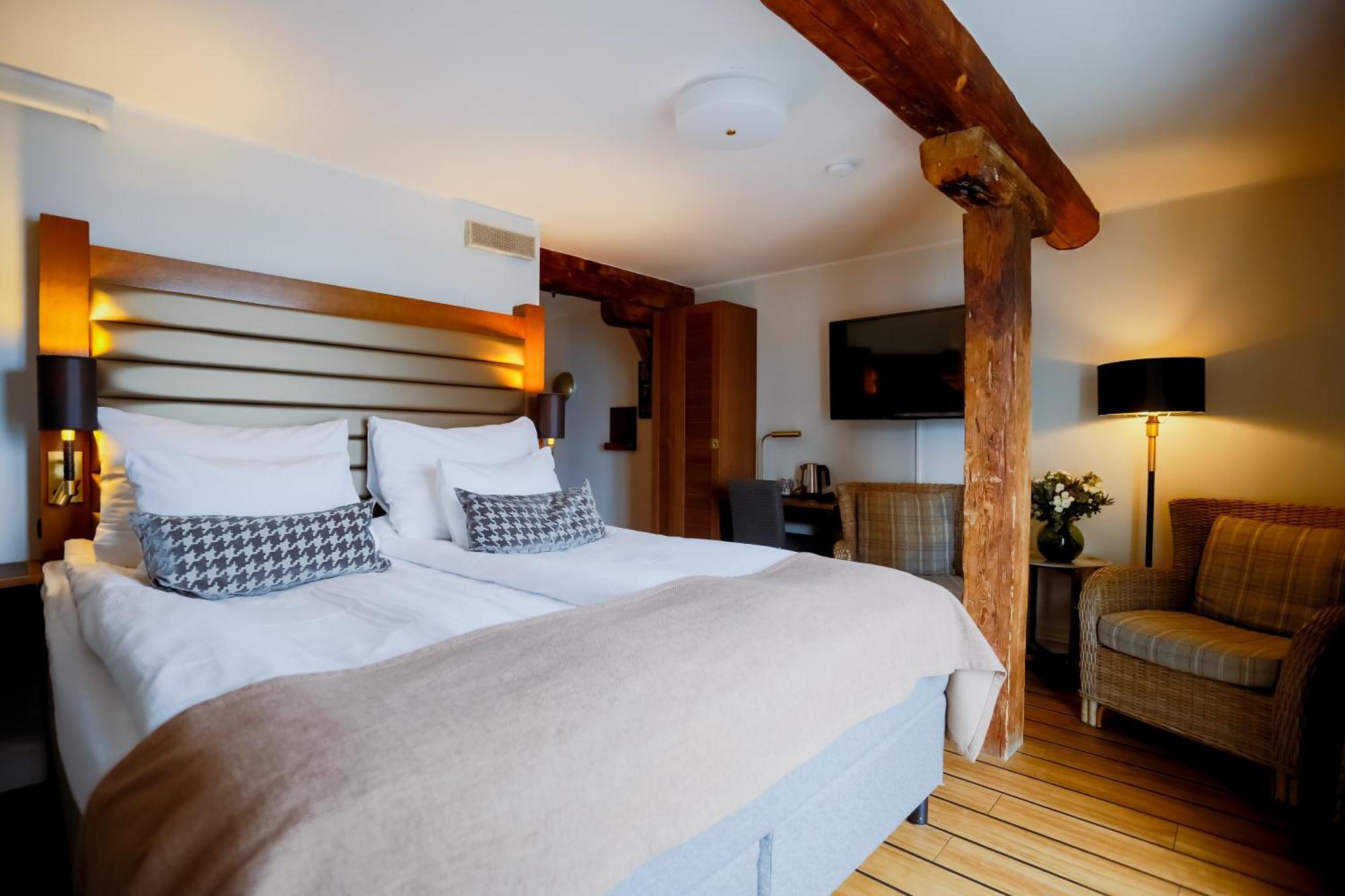 Home Hotel Packhuset Kalmar Kültér fotó
