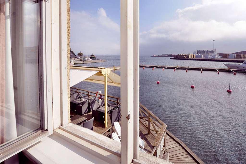 Home Hotel Packhuset Kalmar Szoba fotó