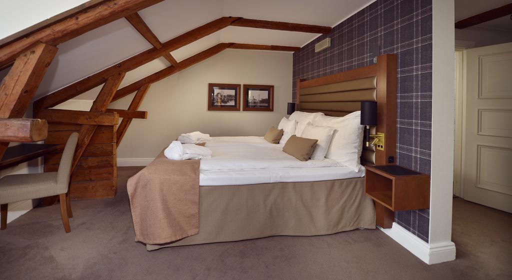 Home Hotel Packhuset Kalmar Kültér fotó