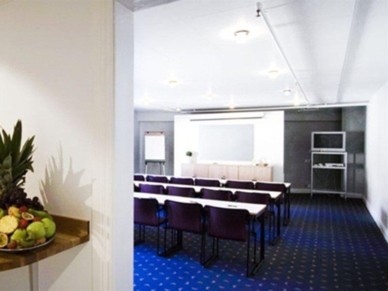Home Hotel Packhuset Kalmar Kültér fotó