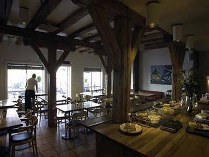 Home Hotel Packhuset Kalmar Kültér fotó
