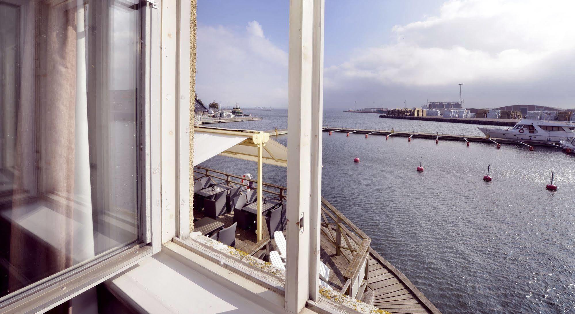 Home Hotel Packhuset Kalmar Kültér fotó