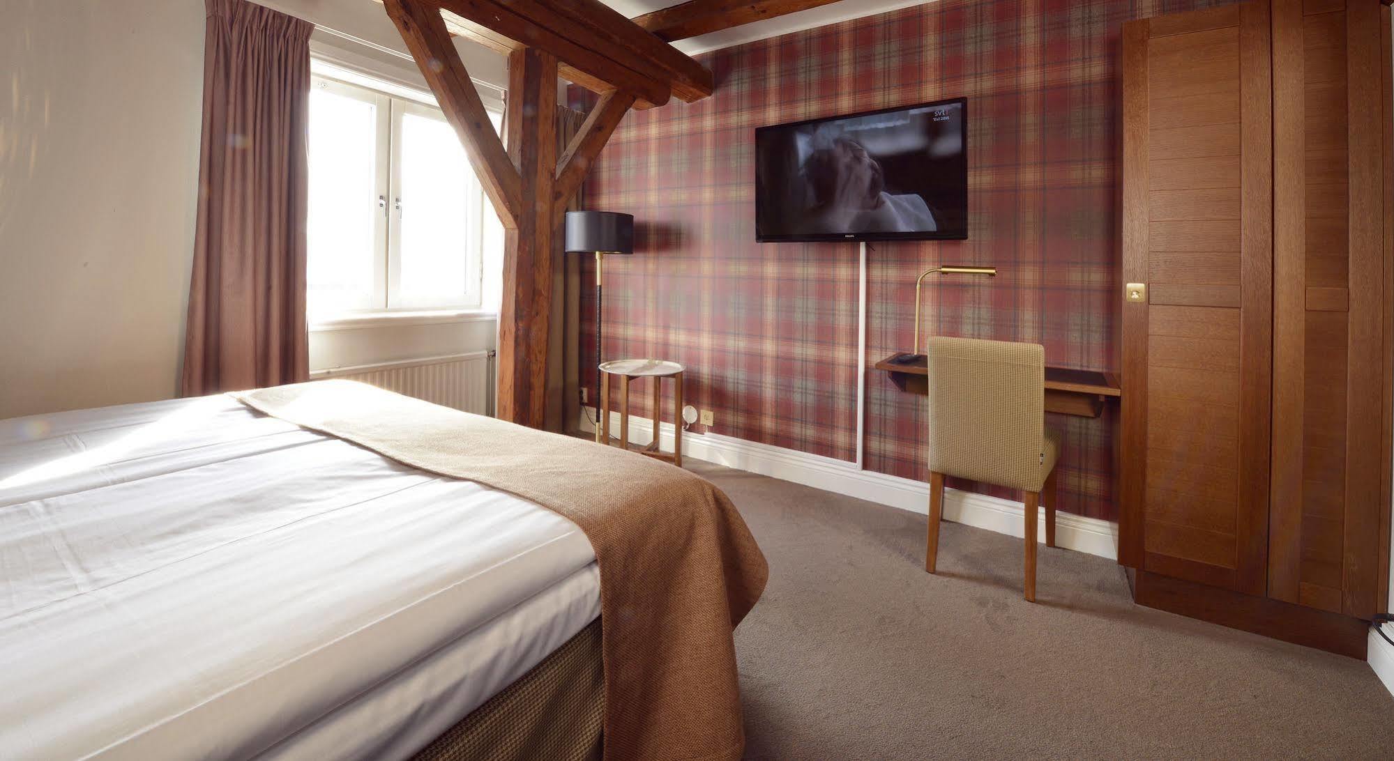 Home Hotel Packhuset Kalmar Kültér fotó