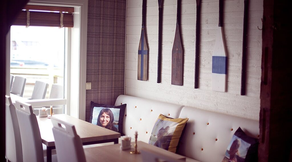Home Hotel Packhuset Kalmar Kültér fotó